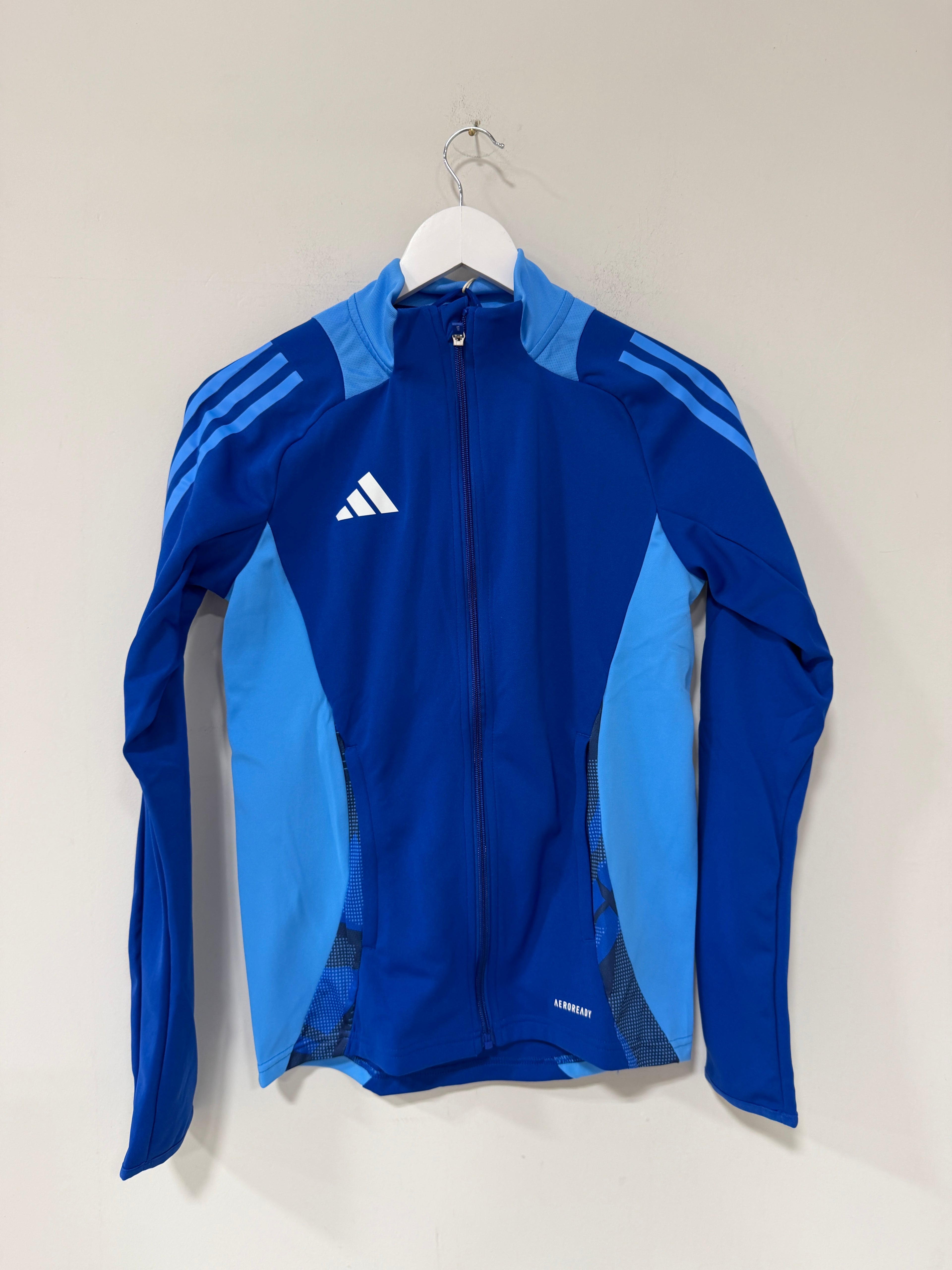Adidas Tiro 24 Competition Training Jacket Women's