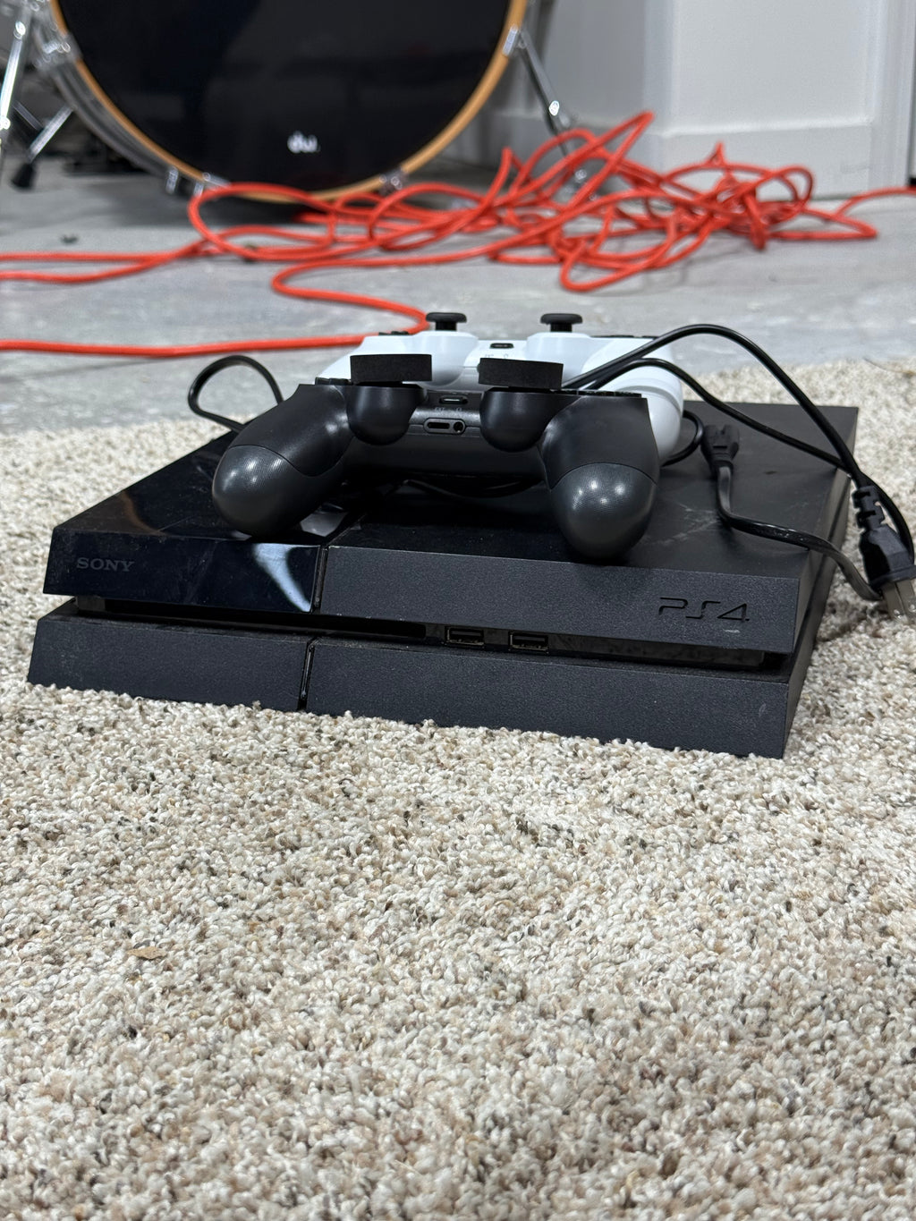 PS4 Bundle