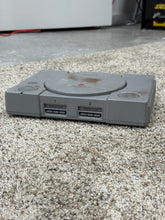 Load image into Gallery viewer, Working Playstation 1 system Only
