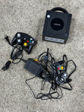 Game Cube Bundle