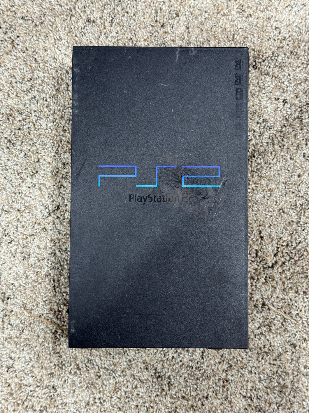 Playstation 2 Thick No Cables