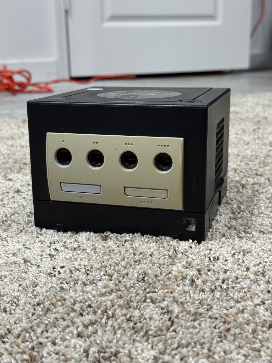 Game Cube No Cables