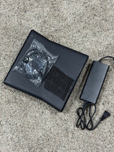 Load image into Gallery viewer, Xbox 360 Slim Bundle No Controller

