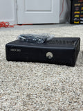 Xbox 360 Slim Bundle No Controller