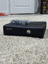 Load image into Gallery viewer, Xbox 360 Slim Bundle No Controller

