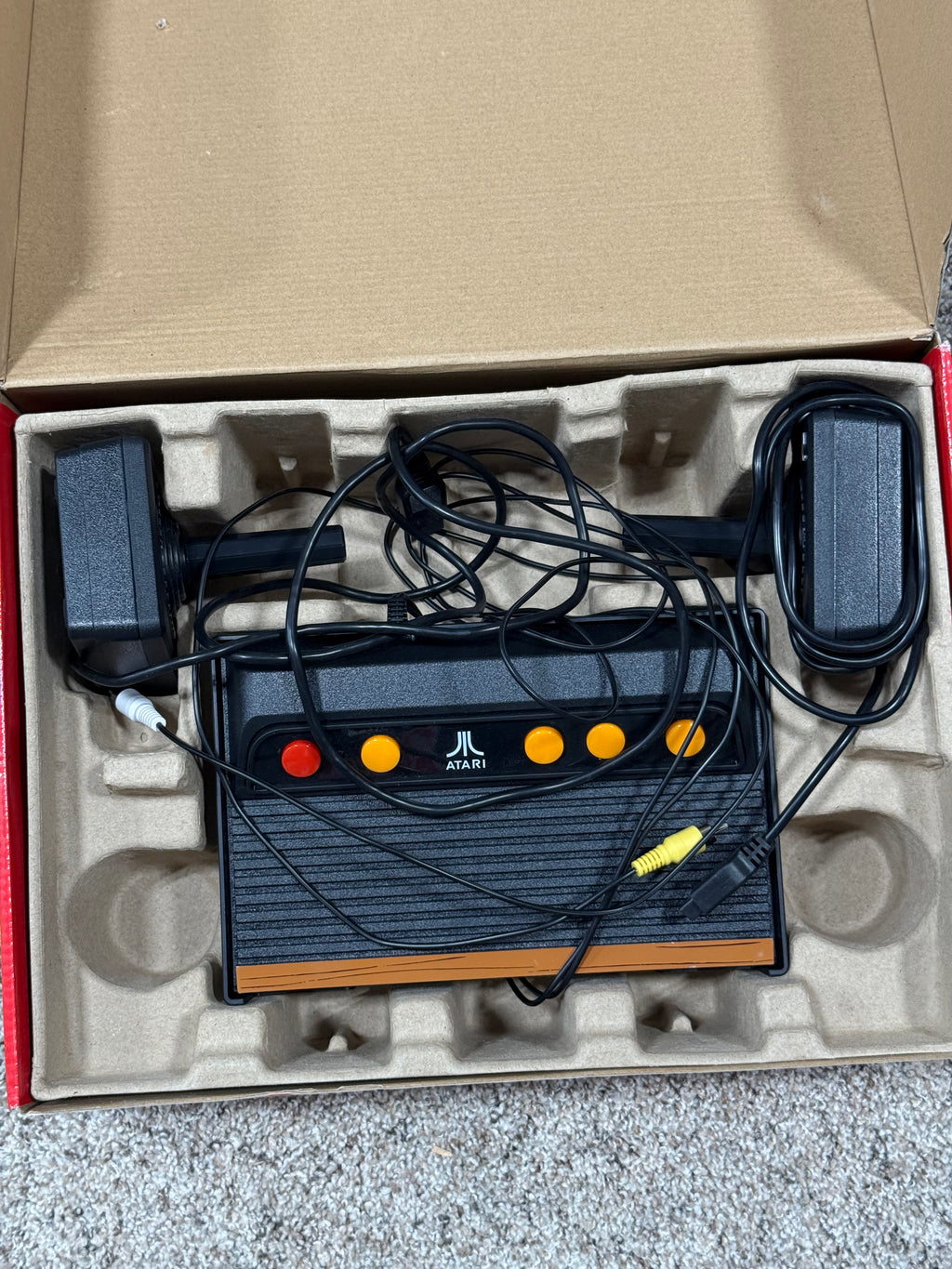 Atari Flashback 8 Console