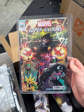 Load image into Gallery viewer, ASICS Gel-Kayano 14 Kith Marvel Villains Silver Surfer (Comic Included) Sz 11.5
