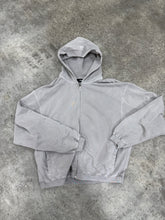 Load image into Gallery viewer, Represent Hoodie Grey Sz M
