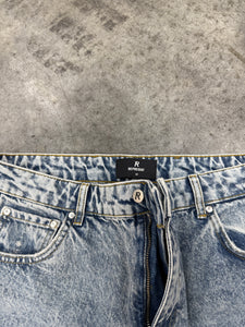 Represent R3Ca Cargo Denim Sz 32