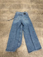 Load image into Gallery viewer, ZARA × RHUIGI Baggy Denim SM Zara Rhuigi
