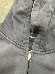 Represent Fall From Olympus Sz M Zip Hoodie