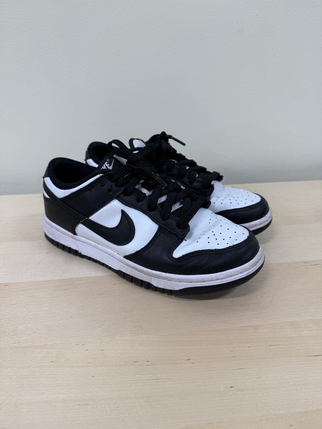 Nike Panda Dunk Sz W7.5