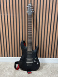 Schecter Diamond Series Electric Guitar Black