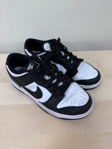 Nike Panda Dunk Sz W7.5