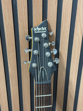 Load image into Gallery viewer, Schecter Diamond Series Electric Guitar Black
