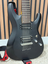 Load image into Gallery viewer, Schecter Diamond Series Electric Guitar Black
