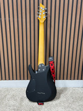 Load image into Gallery viewer, Schecter Diamond Series Electric Guitar Black
