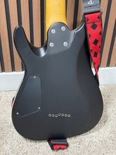 Load image into Gallery viewer, Schecter Diamond Series Electric Guitar Black
