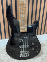Load image into Gallery viewer, Mitchell Bass Guitar Black
