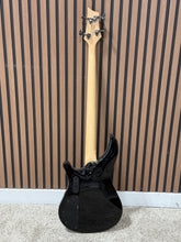Load image into Gallery viewer, Mitchell Bass Guitar Black
