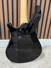 Load image into Gallery viewer, Mitchell Bass Guitar Black
