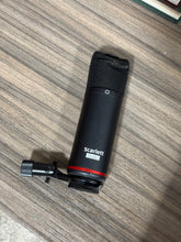 Load image into Gallery viewer, Scarlett Studio Mic
