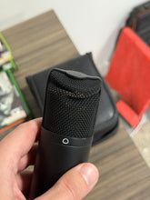 Load image into Gallery viewer, Scarlett Studio Mic
