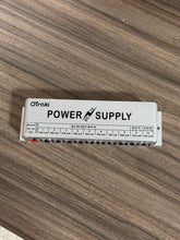 Load image into Gallery viewer, OTRAKI DC-10 Power Supply for Guitar Effects Pedals JP
