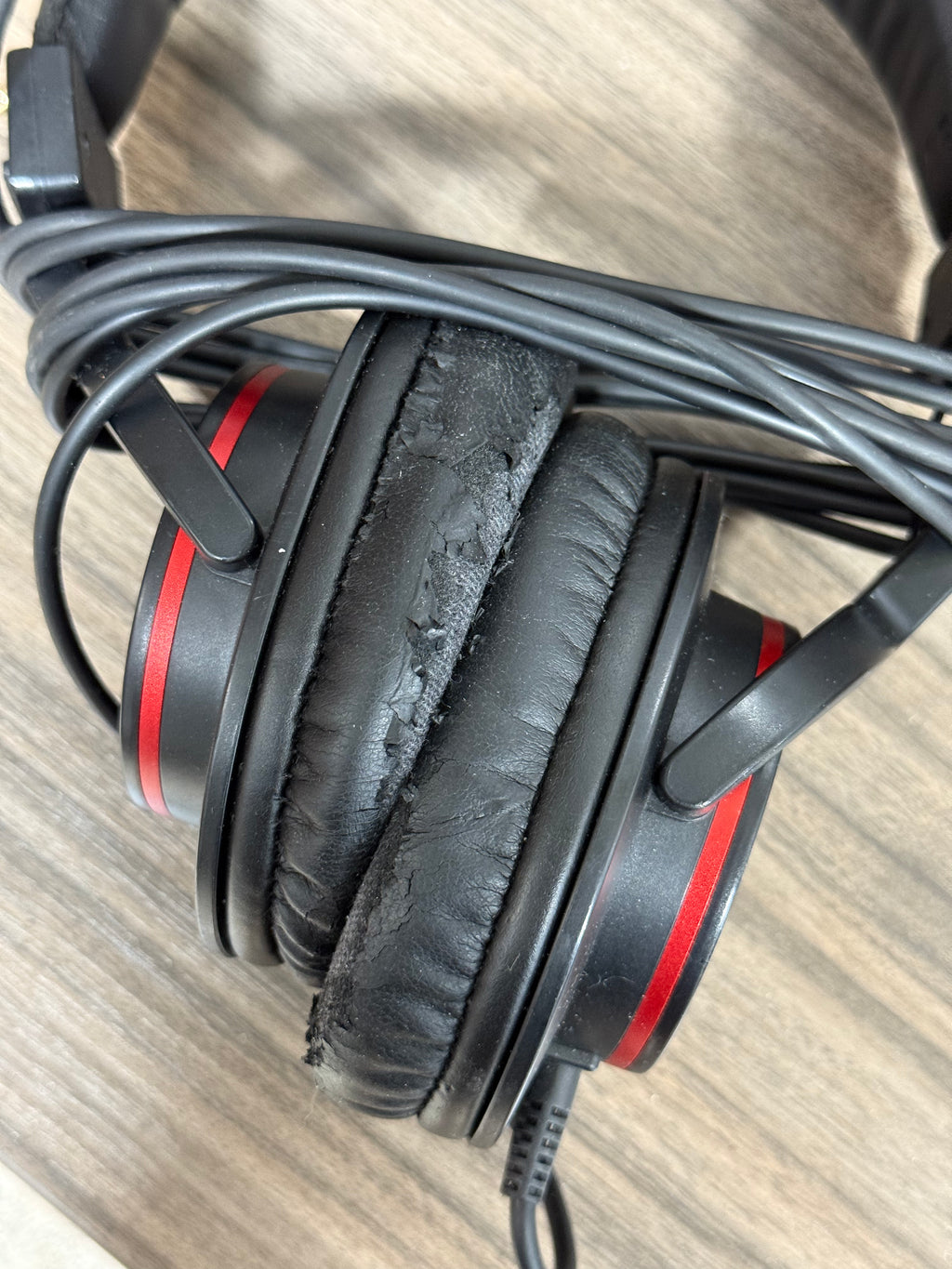 Scarlett Studio HP60 MKIII Headphones