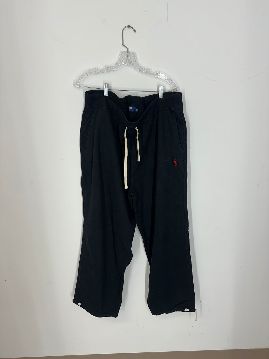 Polo Ralph Lauren fleece sweatpants men's sz 2XL