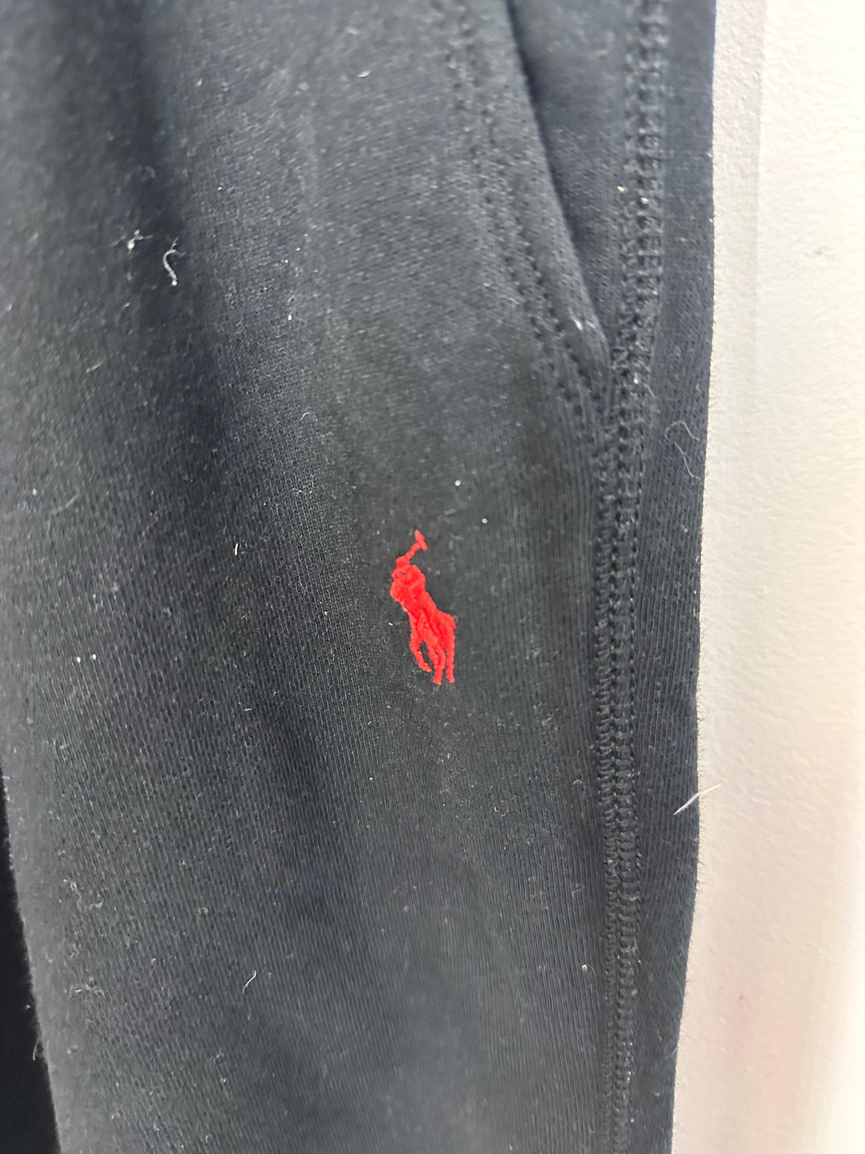 Polo Ralph Lauren fleece sweatpants men's sz 2XL