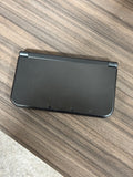 Nintendo 3ds Black no charger