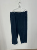 Jordan fleece pants men's sz 2XL