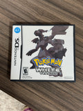 Pokemon White Version Nintendo DS