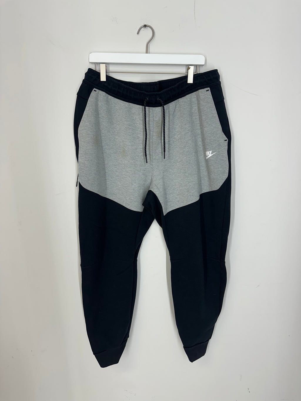 Nike Sportswear Tech Fleece Joggers men's sz 2XL