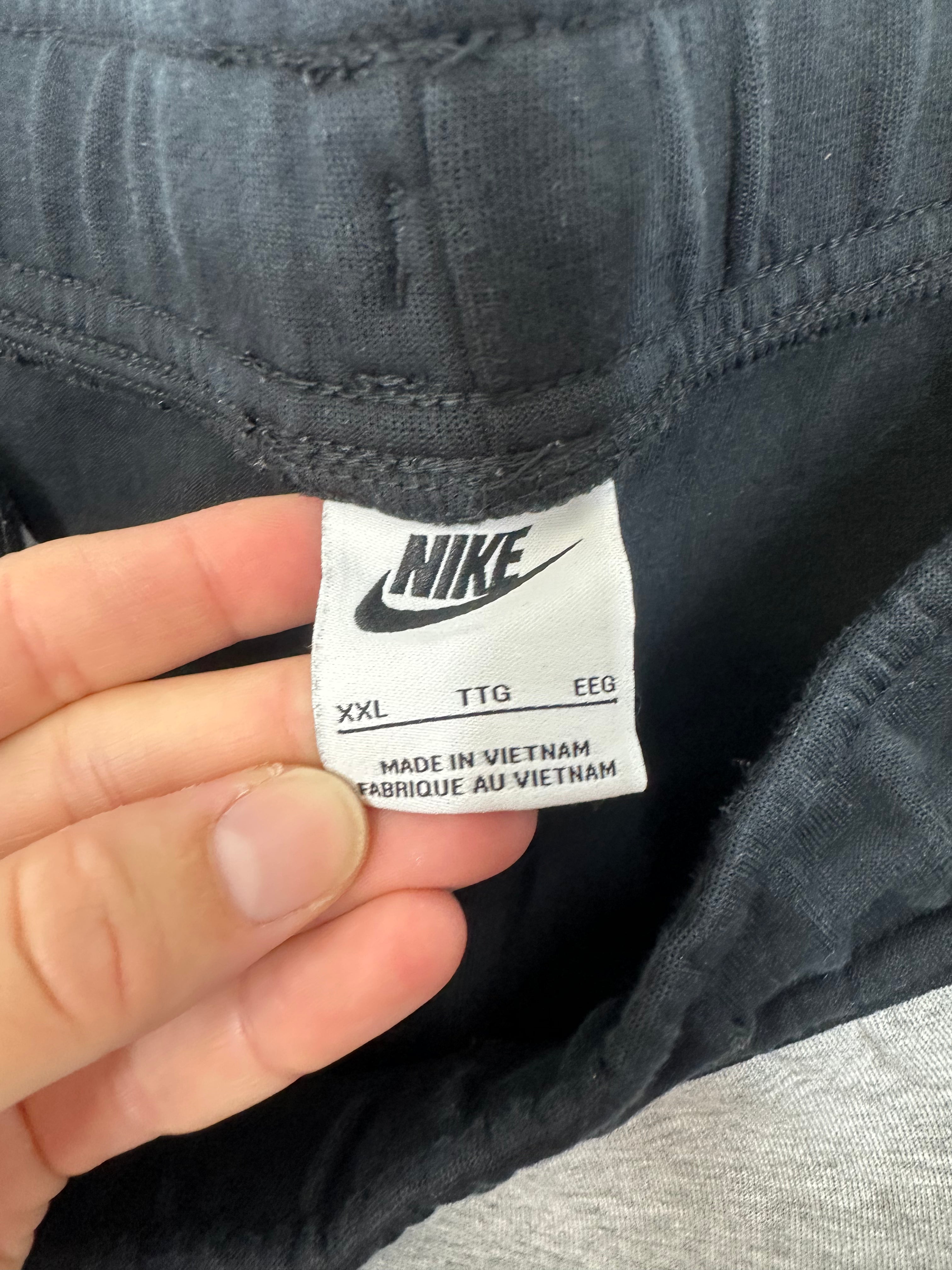 Nike Sportswear Tech Fleece Joggers men's sz 2XL