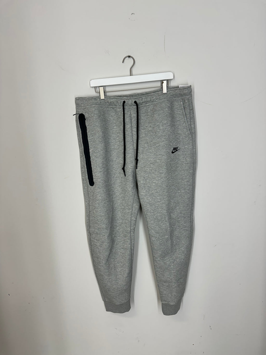NEW Nike Tech Fleece joggers men's sz 2XL