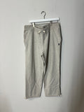 Polo Ralph Lauren grey fleece sweatpants men's sz 2XL
