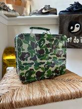 Load image into Gallery viewer, Bape 15th Anniversary Metal Lunch Box
