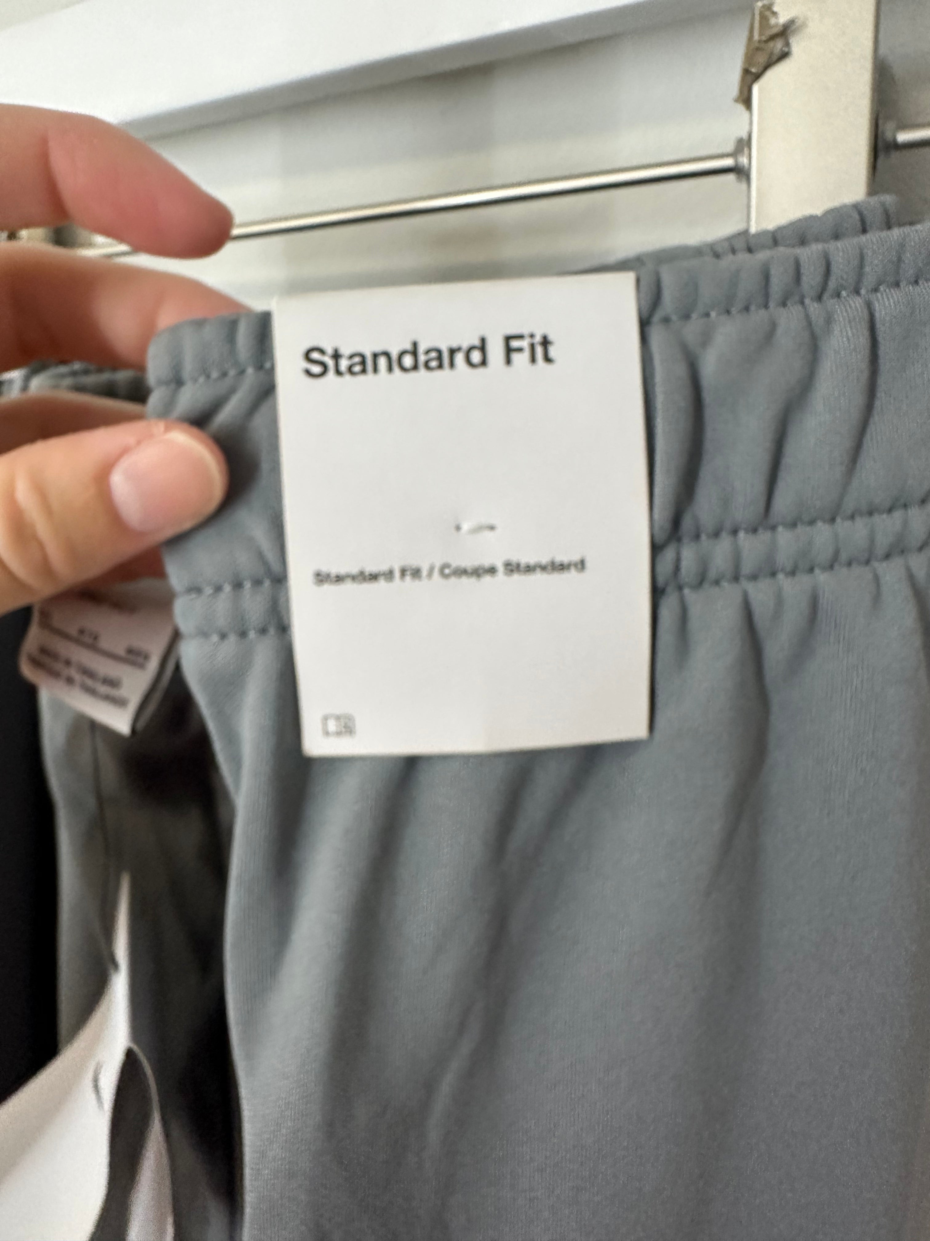 NEW Nike dri-fit training pants men's sz 4XL