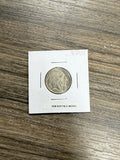 1930 Buffalo Nickle