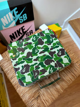 Load image into Gallery viewer, Bape 15th Anniversary Metal Lunch Box
