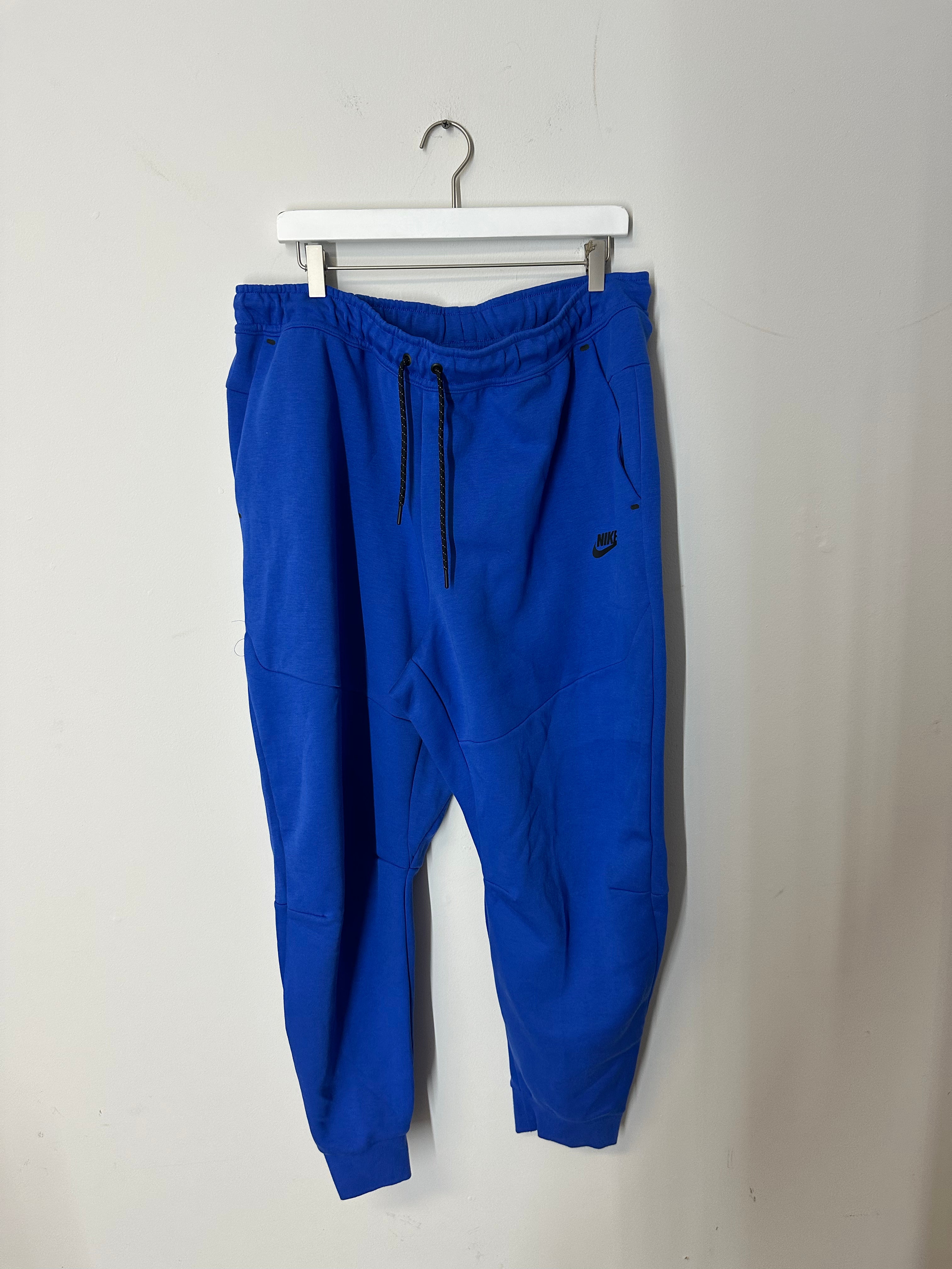NEW Nike Tech Fleece Joggers men's sz 2XL