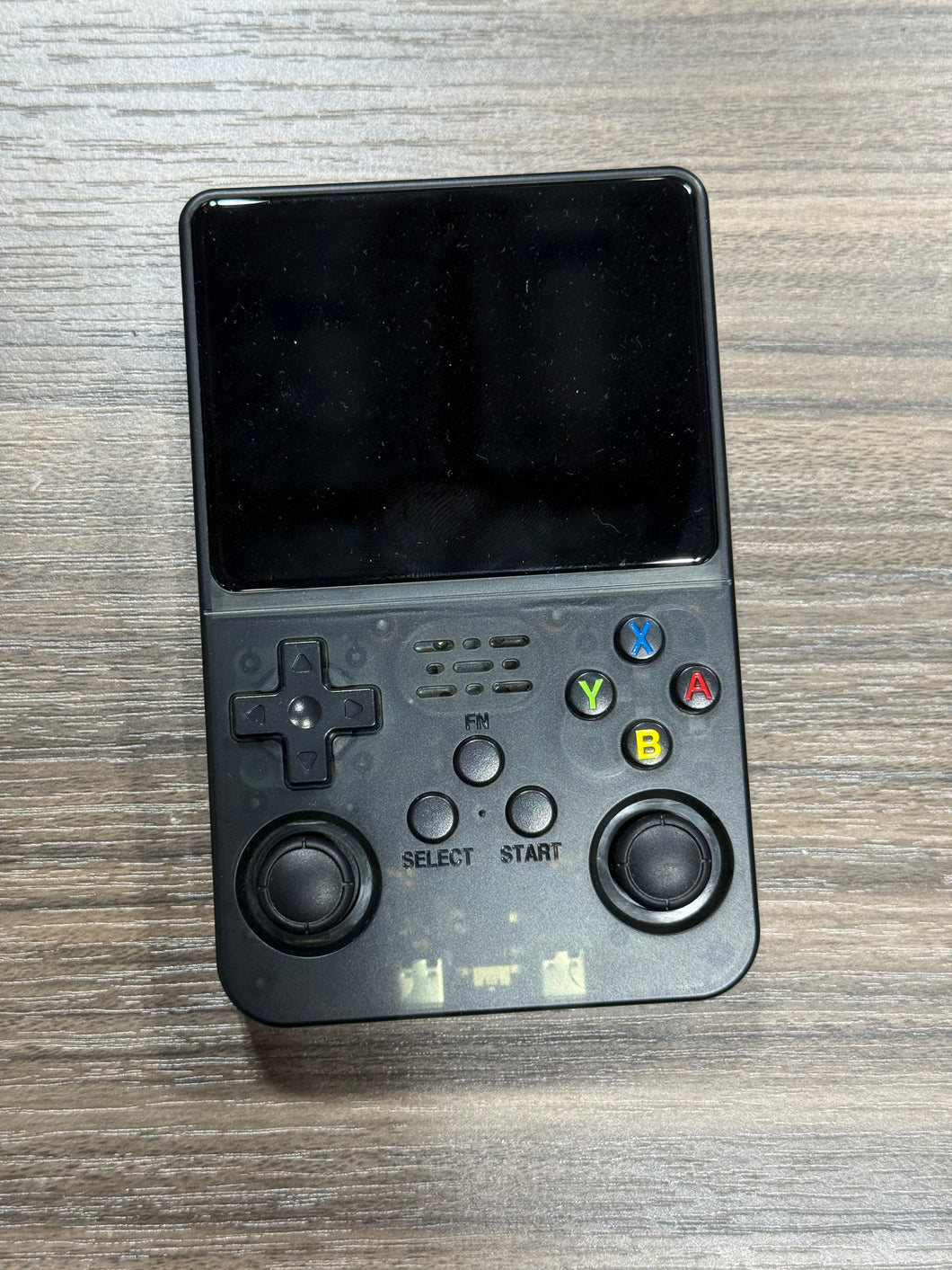 Handheld R36S Game Console 20,000 + games