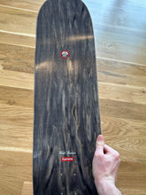 Load image into Gallery viewer, Supreme KAWS Chalk Logo Skateboard Deck
