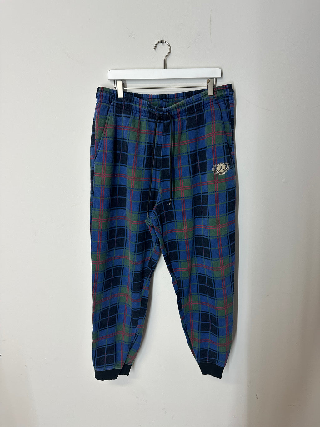 Jordan Essential Holiday Fleece Pants men's sz 2XL