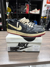 Load image into Gallery viewer, Jordan 1 Low Nigel Sylvester Sz 11.5
