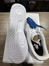 Load image into Gallery viewer, Air Force 1 Low Delta 100th Anniversary Sz 10
