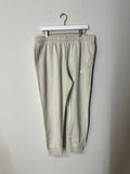 Nike fleece joggers men's sz 2XL