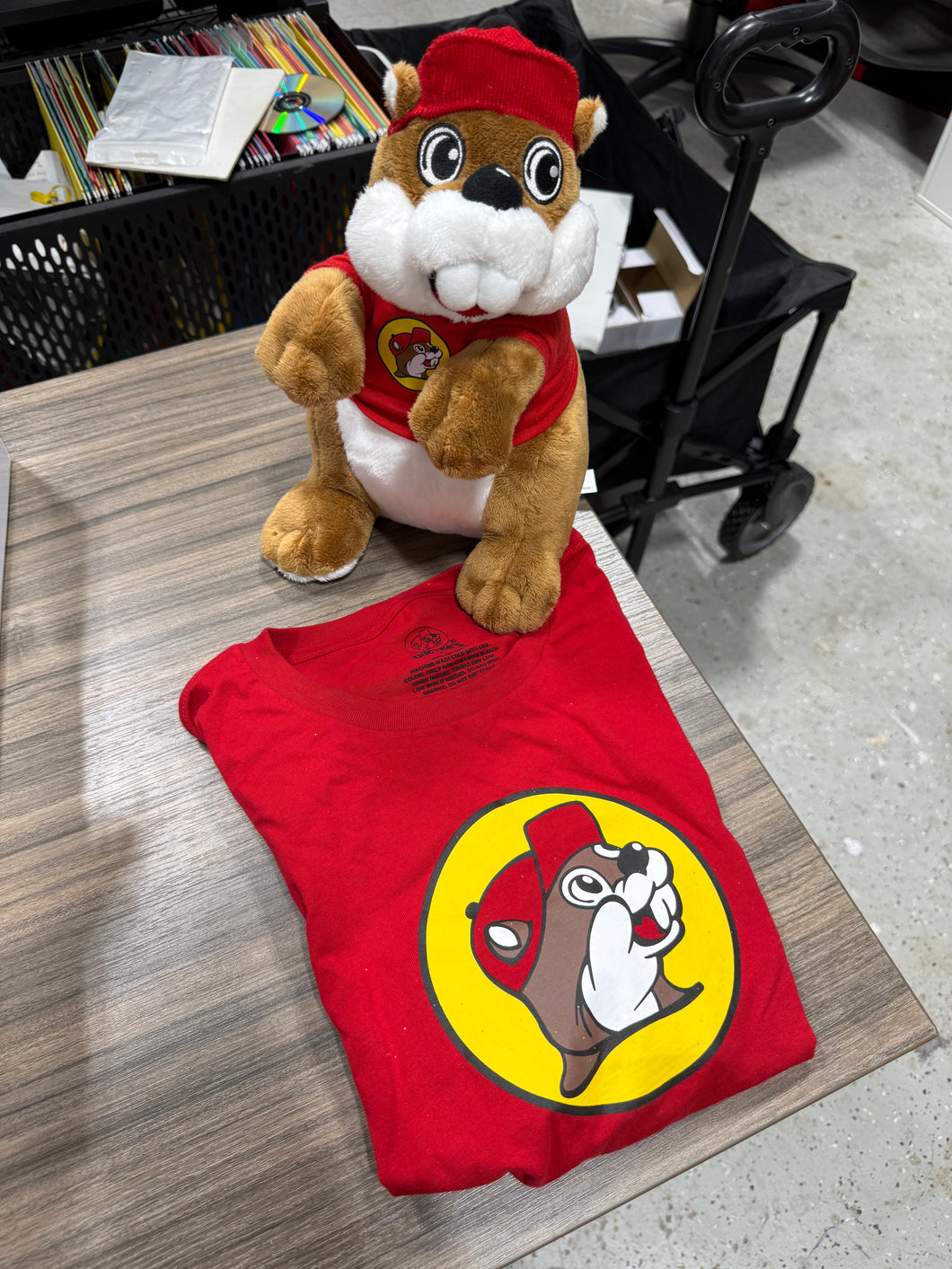 Buccees Bundle